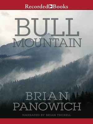 cover image of Bull Mountain